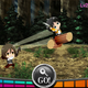 Illustration for article titled The emAttack on Titan/em Browser Game is as Terrible as the Mobile Game